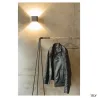MANA, applique intérieure, base, blanc, LED, 8W, 2000-3000K, Dim to warm