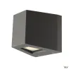 OUT-BEAM UP/DOWN, applique extérieure, anthracite, LED, 18W, 3000K, IP44