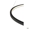 ONE 80, suspension intérieure, noir, LED, 35W, 3000K/4000K, variable Dali