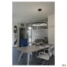ONE 80, suspension intérieure, noir, LED, 35W, 3000K/4000K, variable Dali