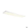PANEL, plafonnier intérieur, 1200x300mm, blanc, LED, 45W, 4000K, variable