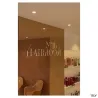 SENSER 12, encastré de plafond intérieur, rond, blanc mat, LED, 6W, 3000K