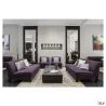 DEKLED, encastré de plafond ou mural intérieur, aluminium, LED, 1W, 3000K
