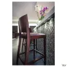 DEKLED, encastré de plafond ou mural intérieur, aluminium, LED, 1W, 3000K