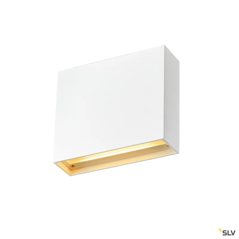 QUAD FRAME 14, applique intérieure, blanc, LED, 4W, 2700K/3000K, variable