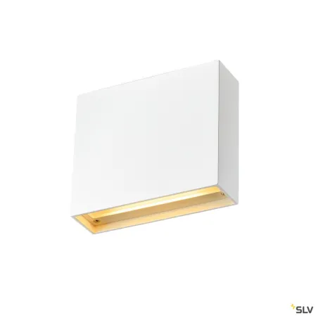 QUAD FRAME 14, applique intérieure, blanc, LED, 4W, 2700K/3000K, variable