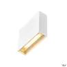 QUAD FRAME 14, applique intérieure, blanc, LED, 4W, 2700K/3000K, variable