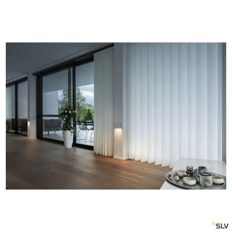 QUAD FRAME 14, applique intérieure, blanc, LED, 4W, 2700K/3000K, variable