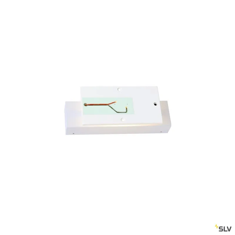MANA, applique intérieure, base, blanc, LED, 15W, 2000-3000K, Dim to warm