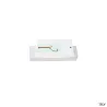 MANA, applique intérieure, base, blanc, LED, 15W, 2000-3000K, Dim to warm