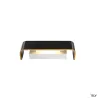 MANA, applique intérieure, base, blanc, LED, 15W, 2000-3000K, Dim to warm