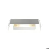 MANA, applique intérieure, base, blanc, LED, 15W, 2000-3000K, Dim to warm