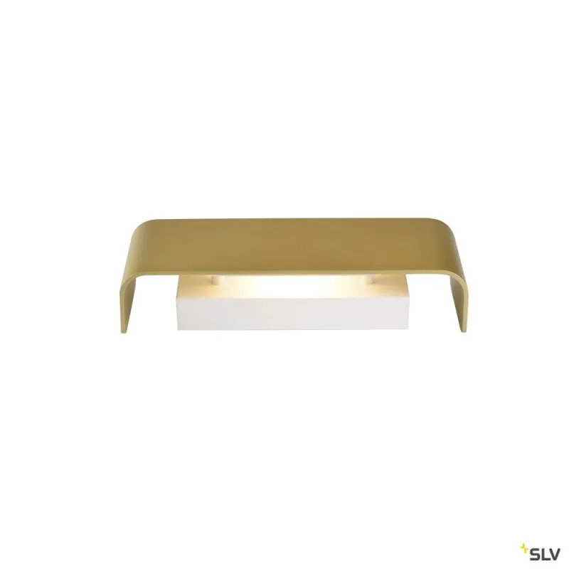 MANA, applique intérieure, base, blanc, LED, 15W, 2000-3000K, Dim to warm