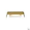 MANA, applique intérieure, base, blanc, LED, 15W, 2000-3000K, Dim to warm