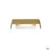 MANA, applique intérieure, base, blanc, LED, 15W, 2000-3000K, Dim to warm