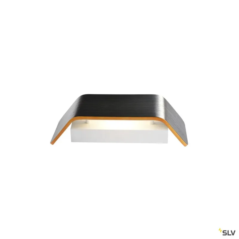 MANA, applique intérieure, base, blanc, LED, 15W, 2000-3000K, Dim to warm