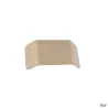 MANA, applique intérieure, base, blanc, LED, 15W, 2000-3000K, Dim to warm