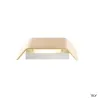 MANA, applique intérieure, base, blanc, LED, 15W, 2000-3000K, Dim to warm