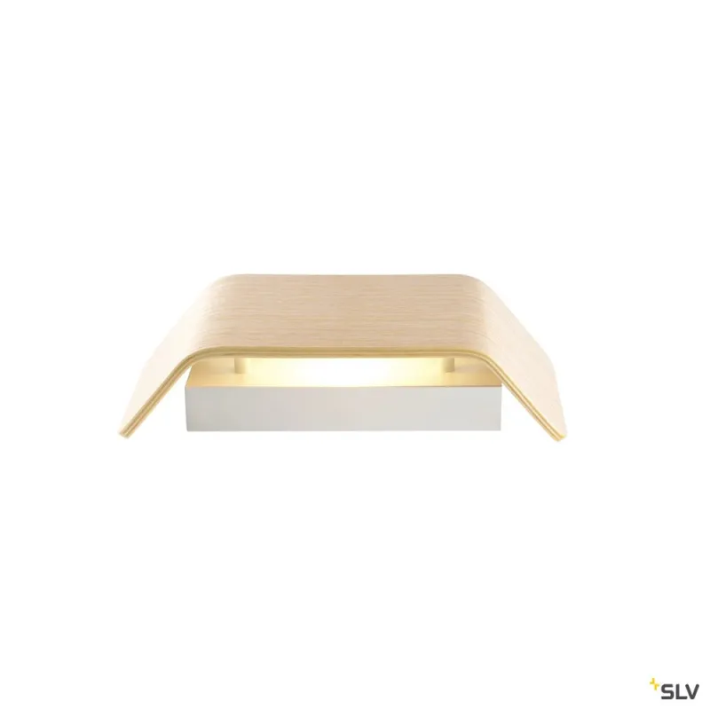 MANA, applique intérieure, base, blanc, LED, 15W, 2000-3000K, Dim to warm