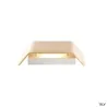 MANA, applique intérieure, base, blanc, LED, 15W, 2000-3000K, Dim to warm