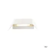 MANA, applique intérieure, base, blanc, LED, 15W, 2000-3000K, Dim to warm