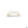 MANA, applique intérieure, base, blanc, LED, 15W, 2000-3000K, Dim to warm