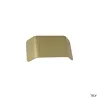 MANA, applique intérieure, base, blanc, LED, 15W, 2000-3000K, Dim to warm