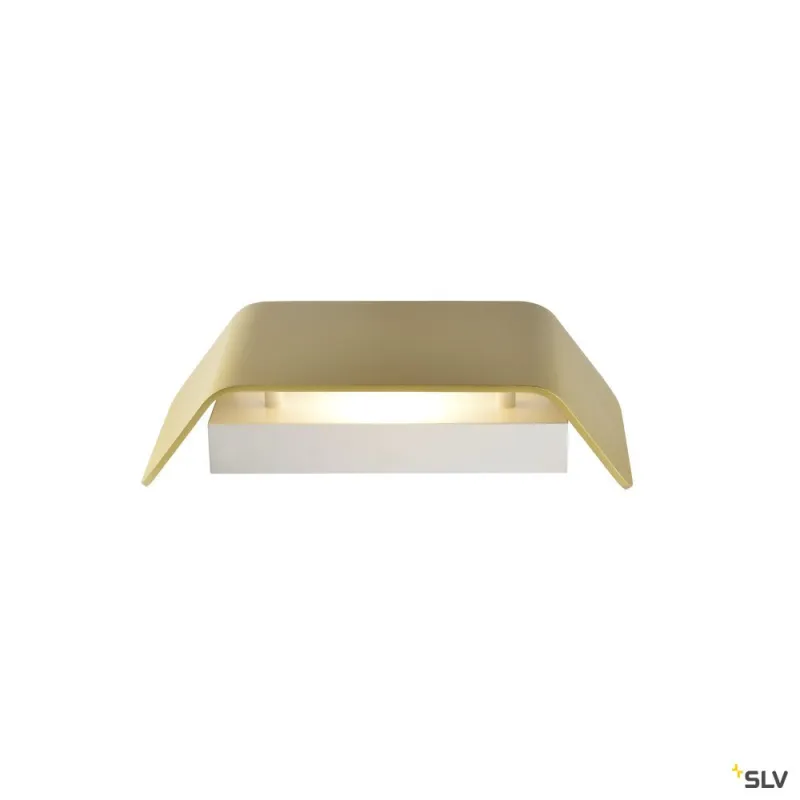 MANA, applique intérieure, base, blanc, LED, 15W, 2000-3000K, Dim to warm