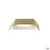 MANA, applique intérieure, base, blanc, LED, 15W, 2000-3000K, Dim to warm