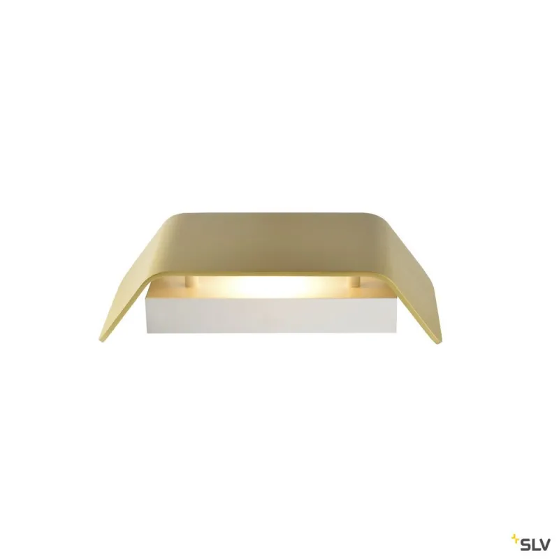 MANA, applique intérieure, base, blanc, LED, 15W, 2000-3000K, Dim to warm