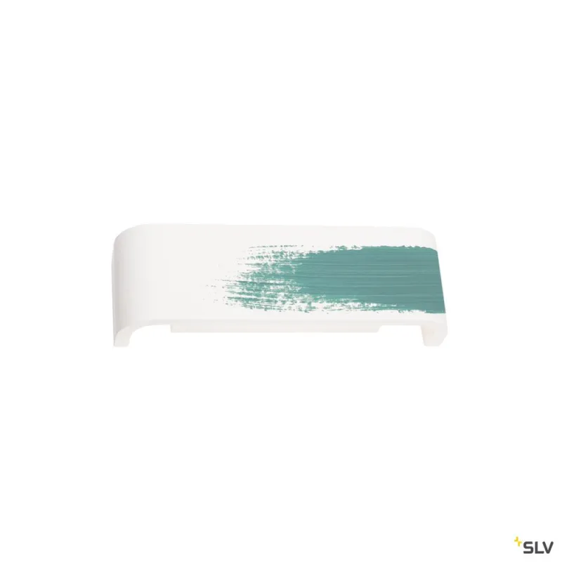 MANA, applique intérieure, base, blanc, LED, 15W, 2000-3000K, Dim to warm