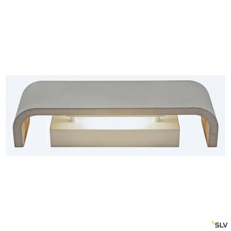 MANA, applique intérieure, base, blanc, LED, 15W, 2000-3000K, Dim to warm