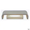 MANA, applique intérieure, base, blanc, LED, 15W, 2000-3000K, Dim to warm