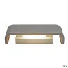 MANA, applique intérieure, base, blanc, LED, 15W, 2000-3000K, Dim to warm