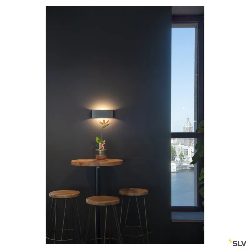 MANA, applique intérieure, base, blanc, LED, 15W, 2000-3000K, Dim to warm