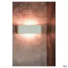 MANA, applique intérieure, base, blanc, LED, 15W, 2000-3000K, Dim to warm