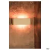 MANA, applique intérieure, base, blanc, LED, 15W, 2000-3000K, Dim to warm