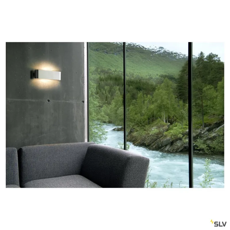MANA, applique intérieure, base, blanc, LED, 15W, 2000-3000K, Dim to warm