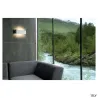 MANA, applique intérieure, base, blanc, LED, 15W, 2000-3000K, Dim to warm