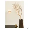 MANA, applique intérieure, base, blanc, LED, 15W, 2000-3000K, Dim to warm