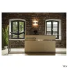 MANA, applique intérieure, base, blanc, LED, 15W, 2000-3000K, Dim to warm