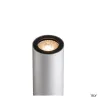 ENOLA B, applique intérieure, gris/noir, GU10/QPAR51, 2x 50W max, up/down