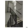 BIG QUAD UP/DOWN, applique extérieure, anthracite, LED, 8,2W, 3000K, IP54