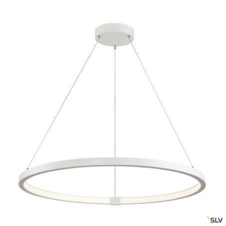 ONE 80, suspension intérieure, blanc, LED, 35W, 3000K/4000K, variable Dali
