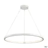 ONE 80, suspension intérieure, blanc, LED, 35W, 3000K/4000K, variable Dali