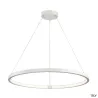 ONE 80, suspension intérieure, blanc, LED, 35W, 3000K/4000K, variable Dali