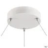 ONE 80, suspension intérieure, blanc, LED, 35W, 3000K/4000K, variable Dali
