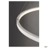 ONE 80, suspension intérieure, blanc, LED, 35W, 3000K/4000K, variable Dali