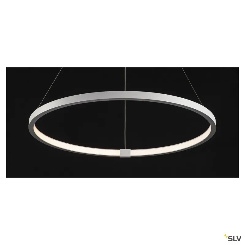 ONE 80, suspension intérieure, blanc, LED, 35W, 3000K/4000K, variable Dali