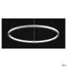 ONE 80, suspension intérieure, blanc, LED, 35W, 3000K/4000K, variable Dali